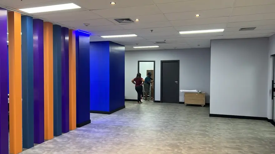 Escritório da Ingresso.com — Corporativo, foto 2