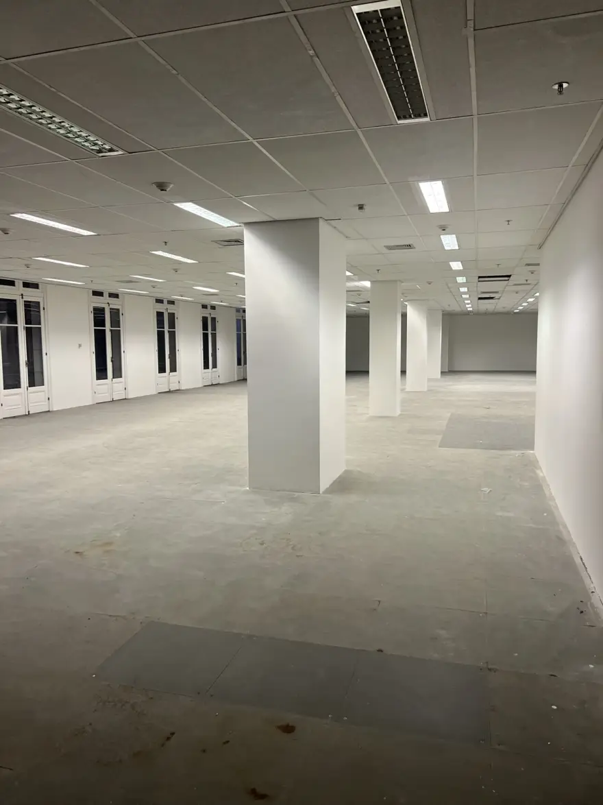 Escritório da Ingresso.com — Corporativo, foto 3