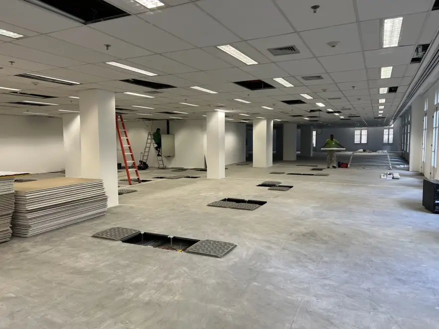 Escritório da Ingresso.com — Corporativo, foto 4