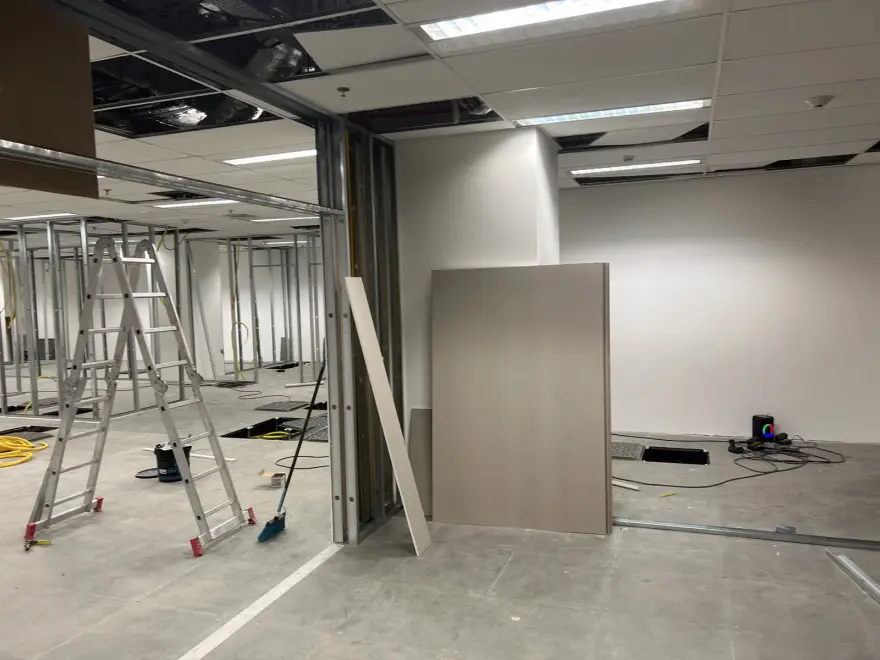 Escritório da Ingresso.com — Corporativo, foto 5