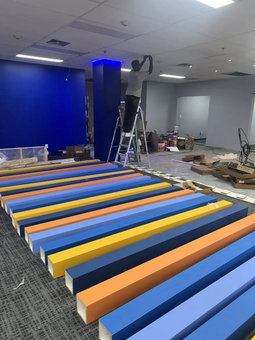Escritório da Ingresso.com — Corporativo, foto 6