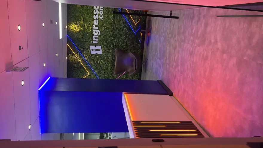 Escritório da Ingresso.com — Corporativo, foto 8