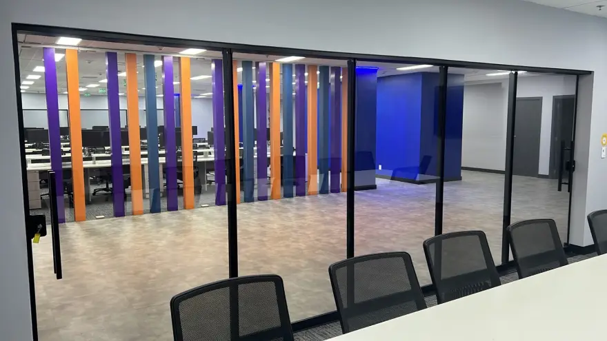 Escritório da Ingresso.com — Corporativo, foto 9