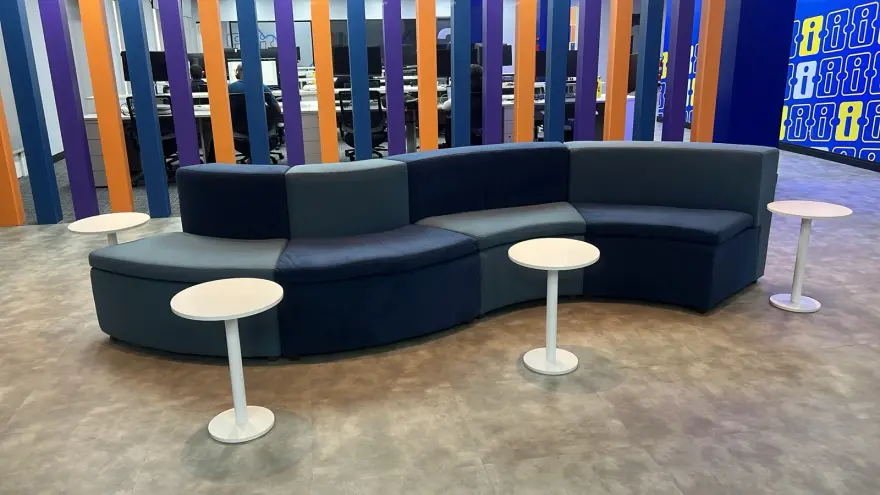 Escritório da Ingresso.com — Corporativo, foto 10