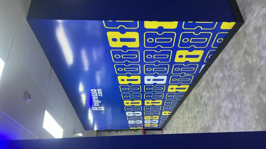 Escritório da Ingresso.com — Corporativo, foto 11