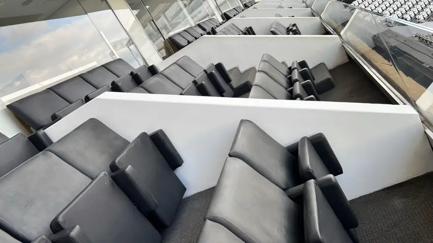 Sócios.com na Neo Química Arena — Eventos, foto 1