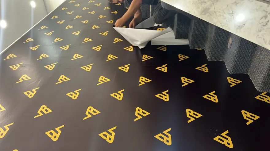 Camarote da Vai de Bet — Eventos, foto 2