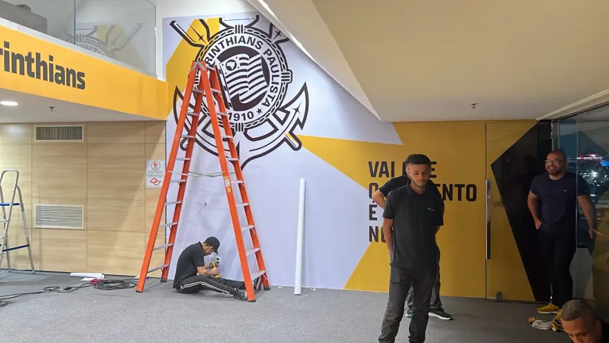 Camarote da Vai de Bet — Eventos, foto 4