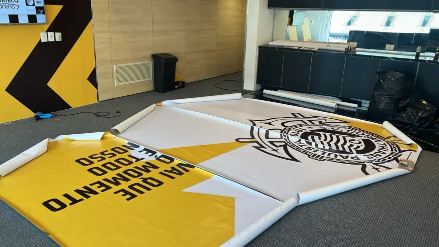 Camarote da Vai de Bet — Eventos, foto 6