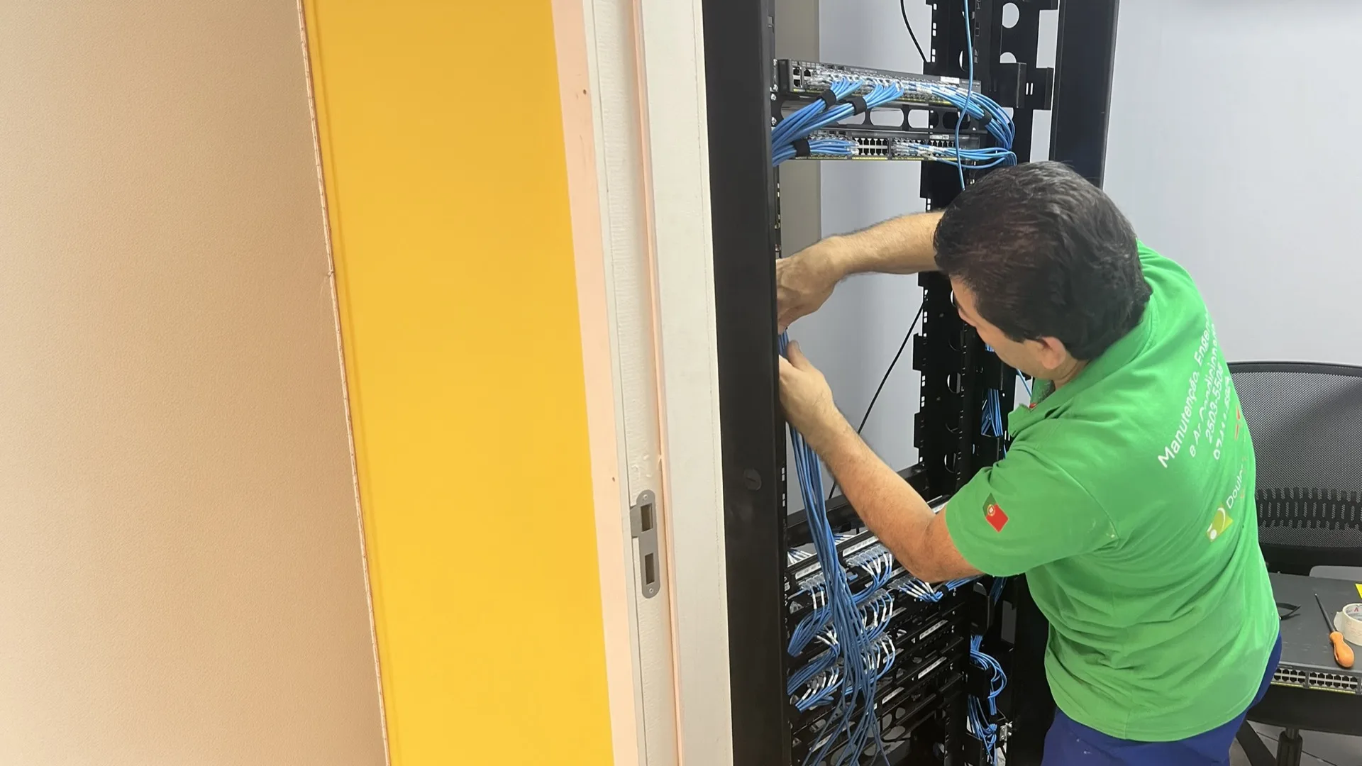 Tecnologia