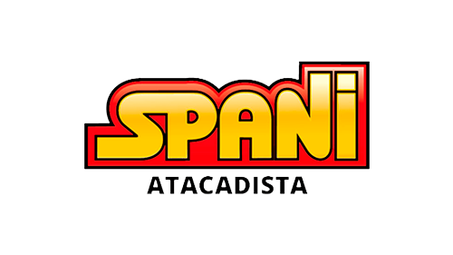 Spani Atacadista