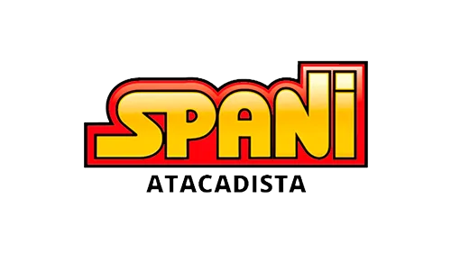 Spani Atacadista